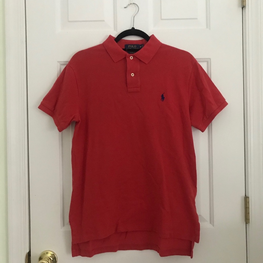 Men’s Ralph Lauren polo